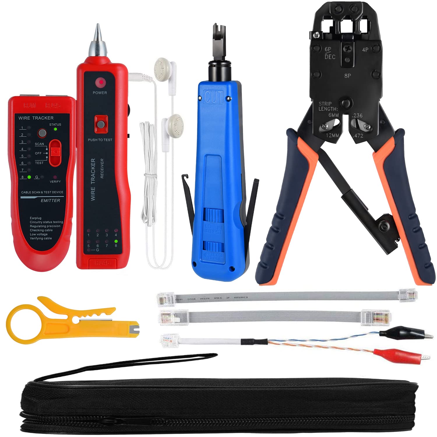 Buy Network Cable Tool Kit, Cable r Wire Tracer