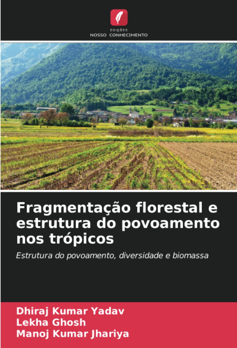Fragmentação florestal e estrutura do povoamento nos trópicos