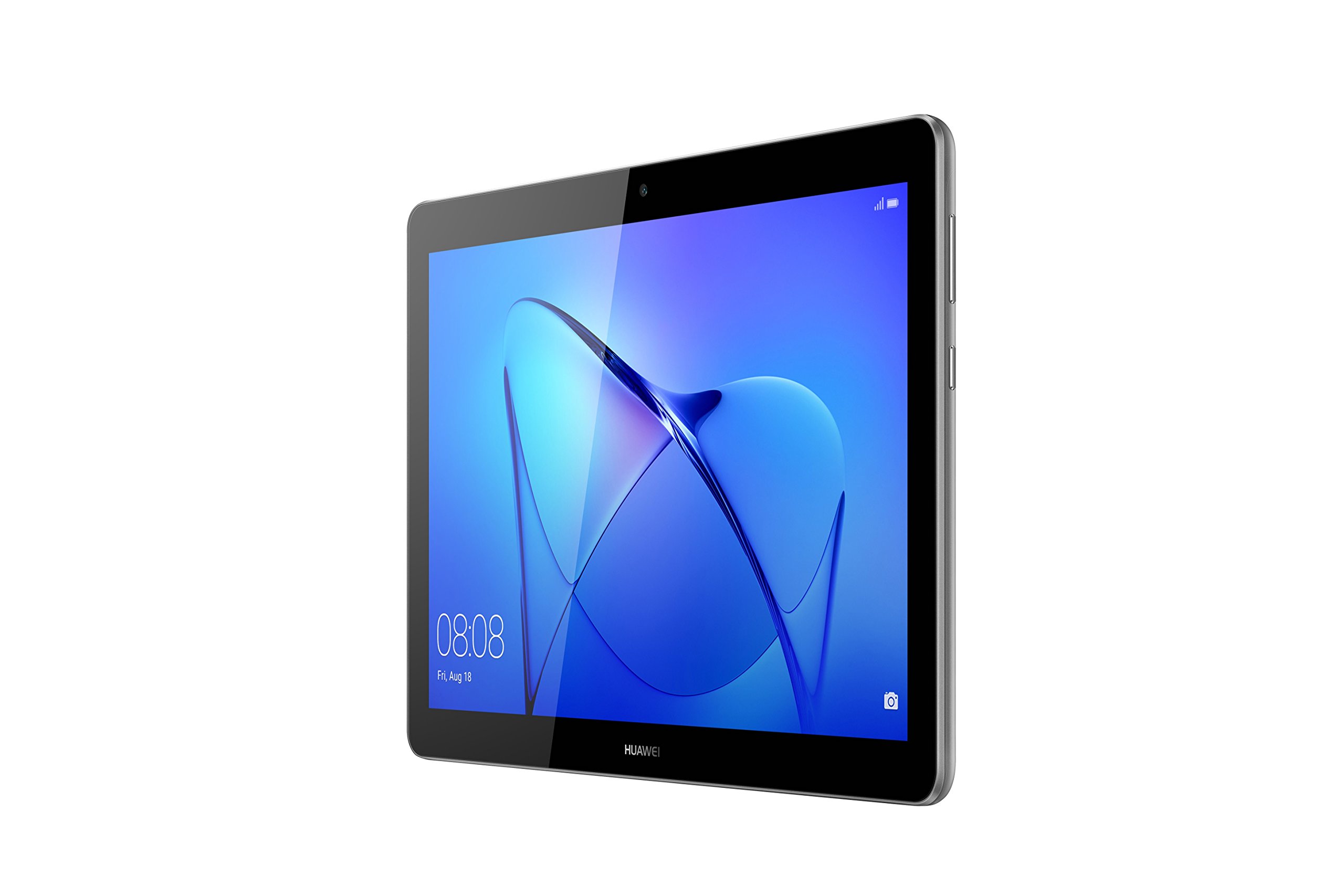 Huawei Mediapad T3 AGS-W09 24,38 cm (9,6 Zoll) Tablet-PC grau