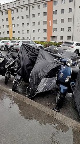 JTC Napoli | DV Scooter | D&V Scooter is expert voor nieuwe als tweedehands bromfietsen en scooters. | Gent
