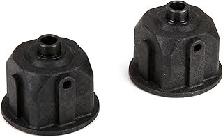 Losi Front/Rear Differential Case 2 DBXL-E/DBXL 2.0 LOS252010 Elec Car/Truck Replacement Parts