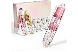 12 Pcs Adorable Mini Makeup Brushes Set, Perfect for Cosmetic Travel Beginner...