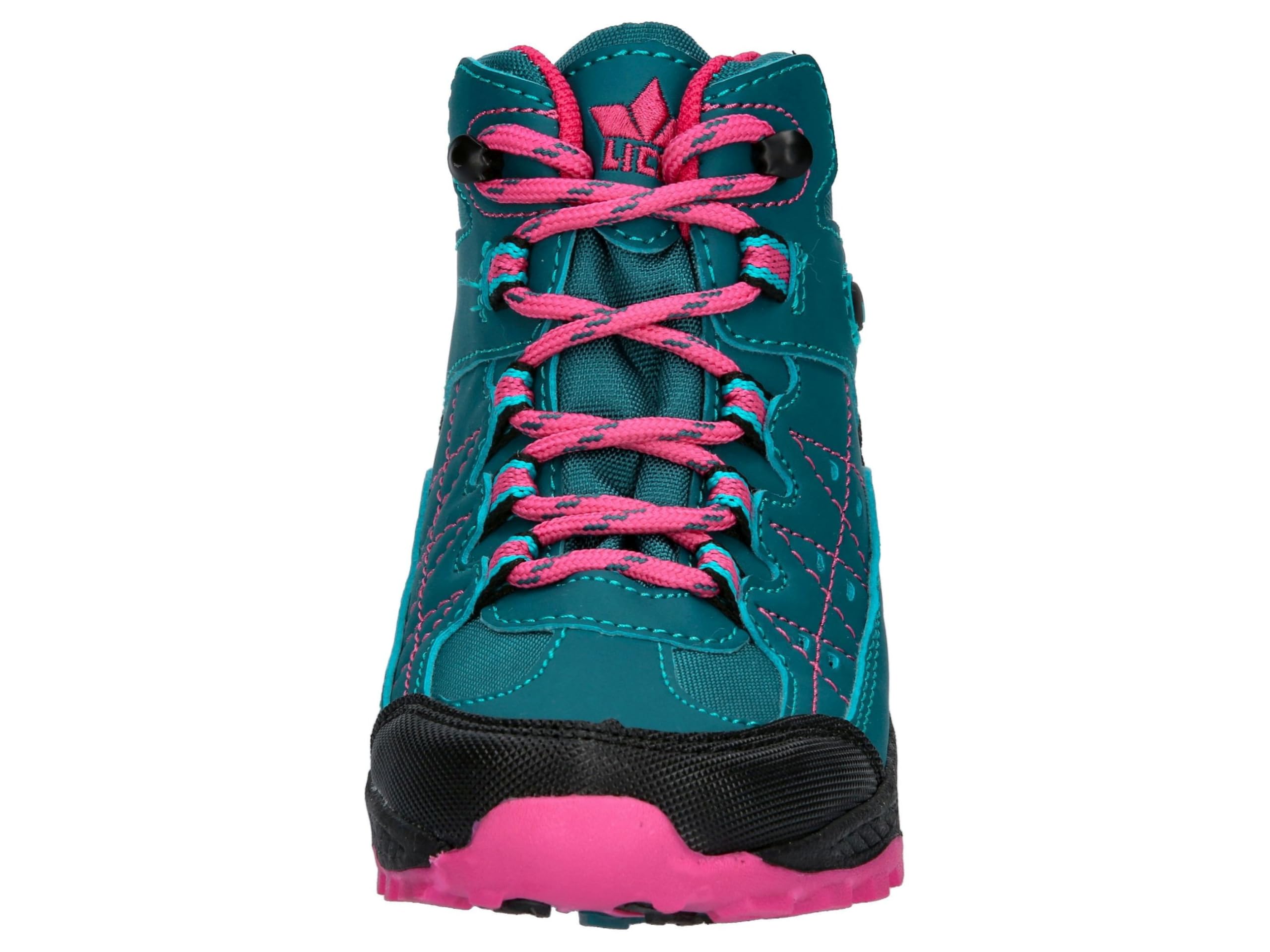 Lico Unisex Kinder RingoCross-Laufschuhe