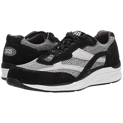 SAS Journey Mesh Lux Men