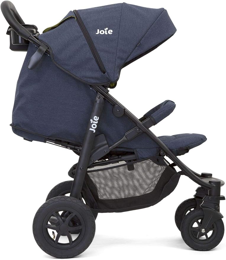 Joie Litetrax 4 Air sportwagen 