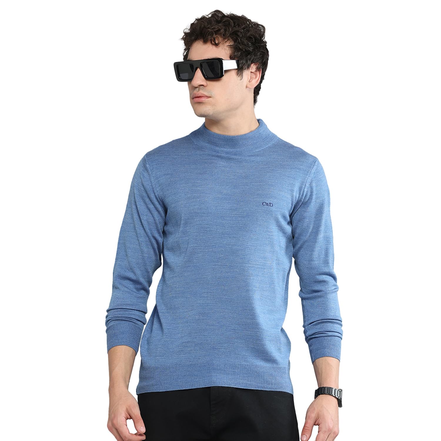Men Men Pullover