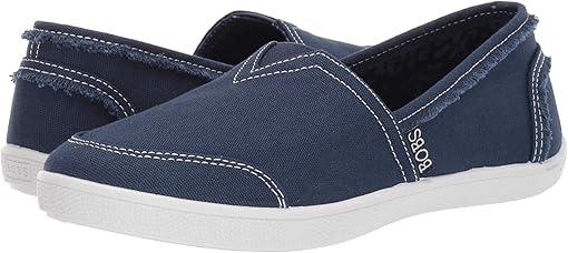 navy blue bobs shoes