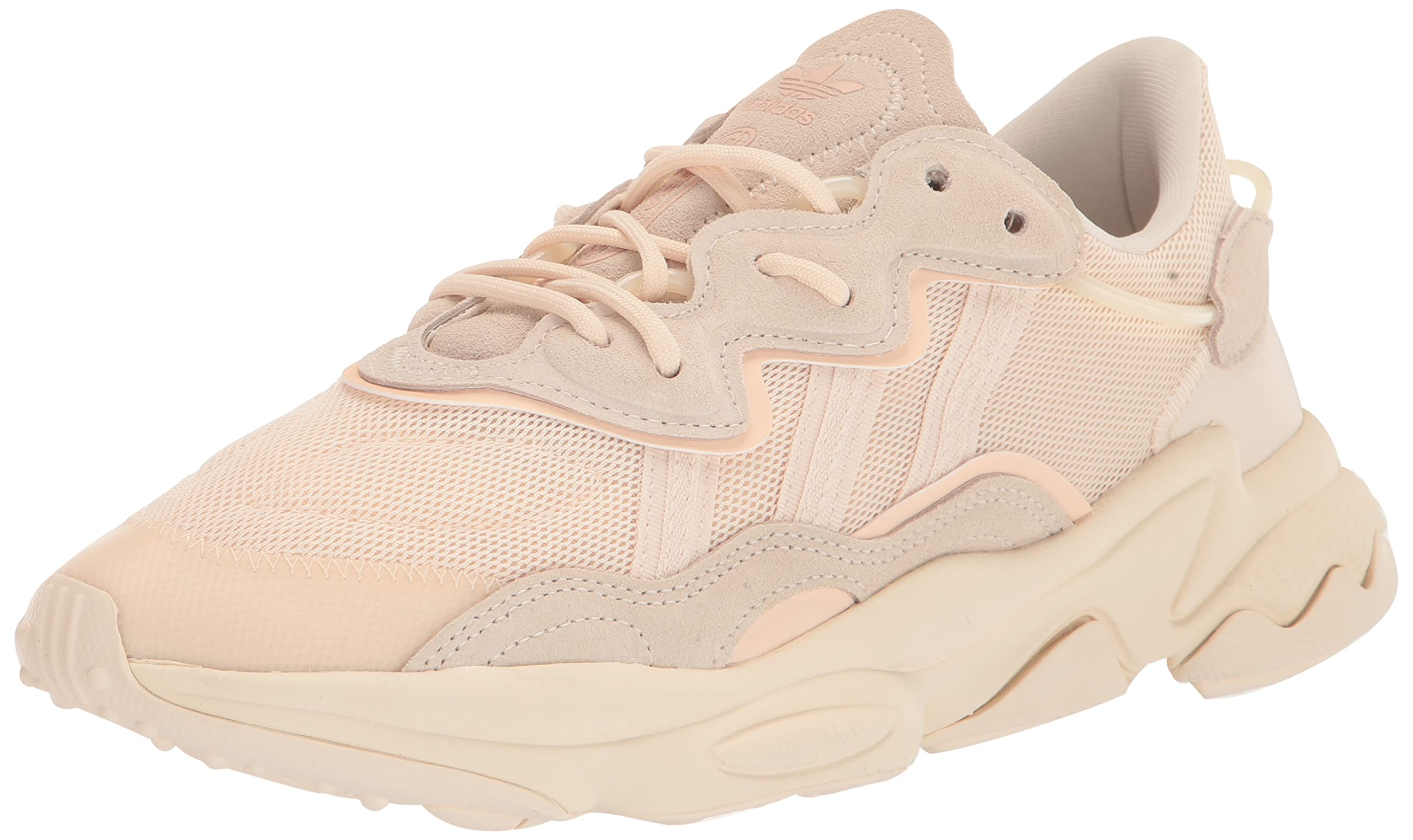 blush ozweego