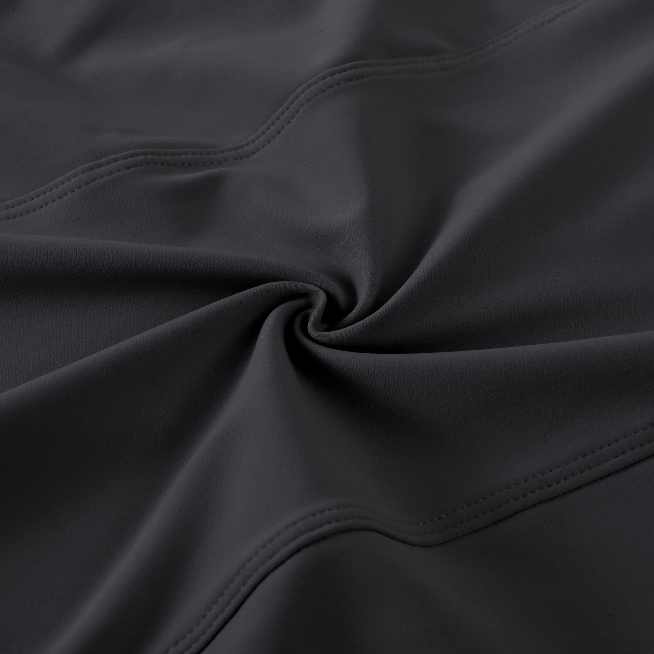 Maillot Danza Ballet sin Mangas Leotardos Gimnasia Ritmica para Mujer con Cuello Redondo