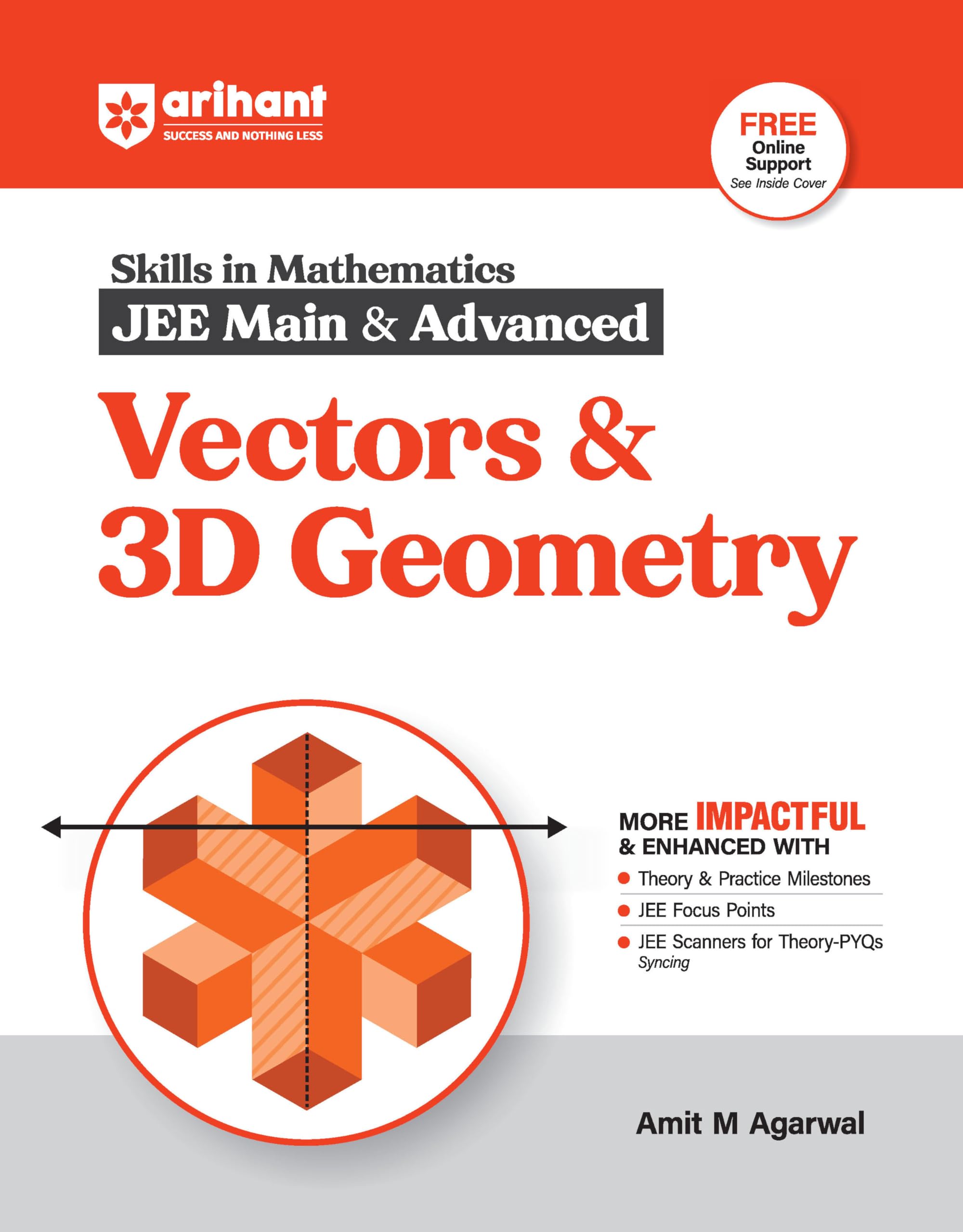 Vector & 3D Geometry
