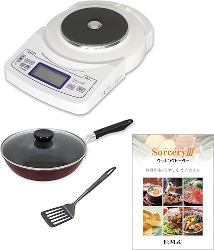 Amazon ソーサリー ベーシックセット 電気代はガス Ihの1 2 クッキングヒーター 株 フォーマック コンロ クッキングヒーター Amazon ソーサリー ベーシックセット 電気代はガス Ihの1 2 クッキングヒーター 株 フォーマック コンロ クッキングヒーター