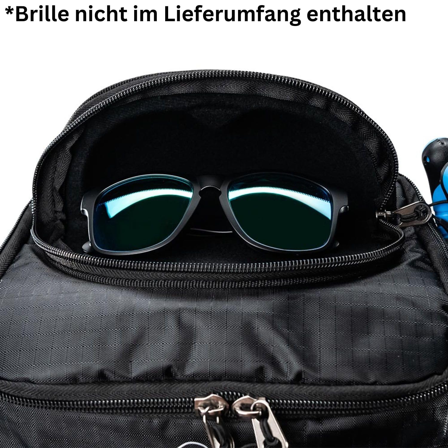 LMAB Move Back Pack PRO Angelrucksack