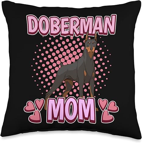 doberman clothing