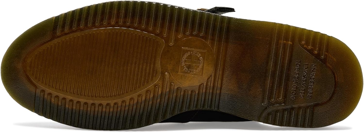 Dr. Martens Womens Madaline