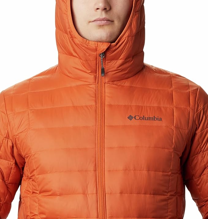 columbia voodoo jacket