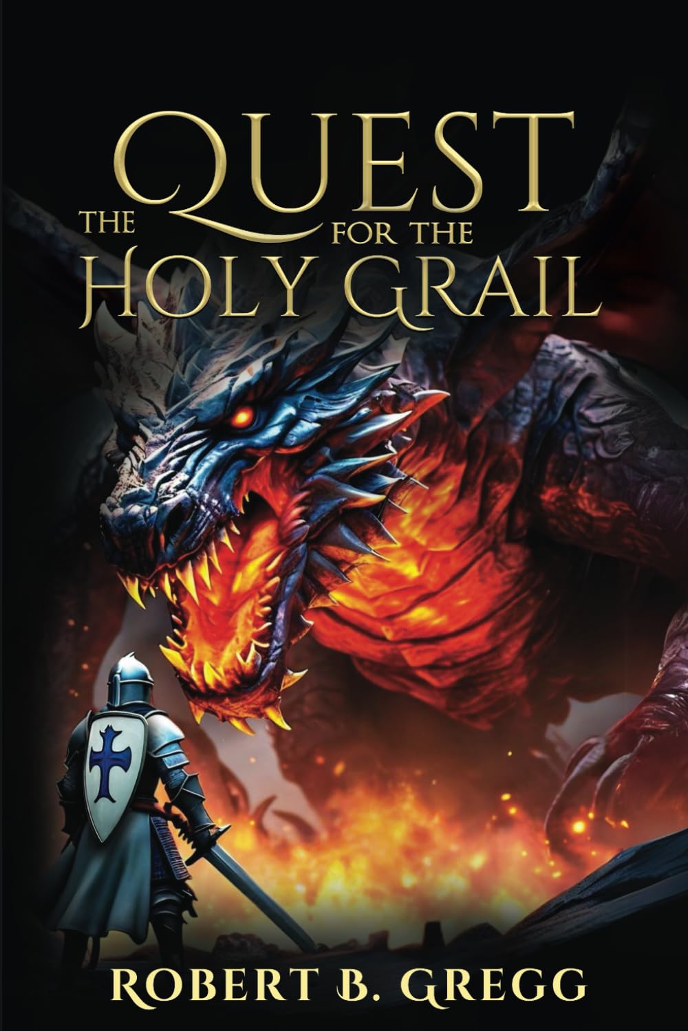 The Quest for The Holy Grail