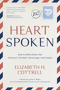Heartspoken