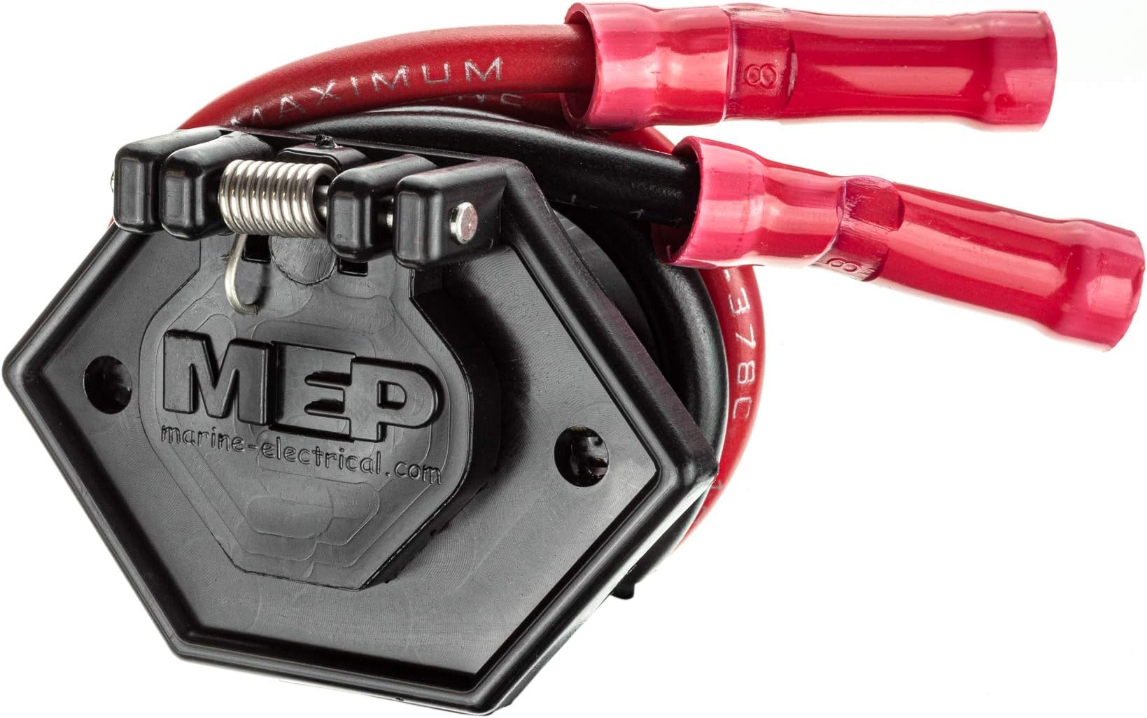 8M4000954 Trolling Motor Power