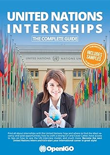UN Internships: The Complete Guide