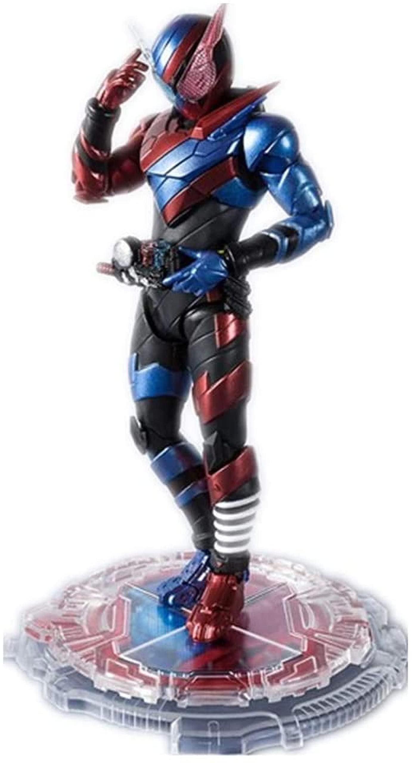 Amazon.co.jp: アニメ仮面ライダーシリーズフィギュア仮面ライダー 