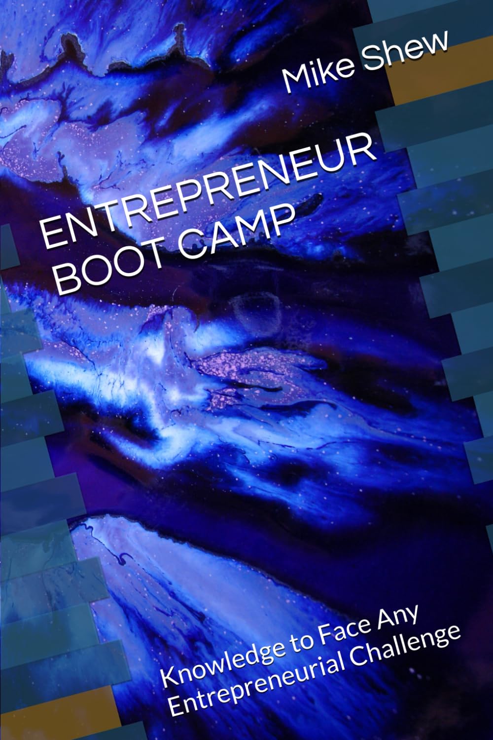 ENTREPRENEUR BOOT CAMP: Knowledge to Face Any Entrepreneurial Challenge (Mastering Entrepreneurial Success)