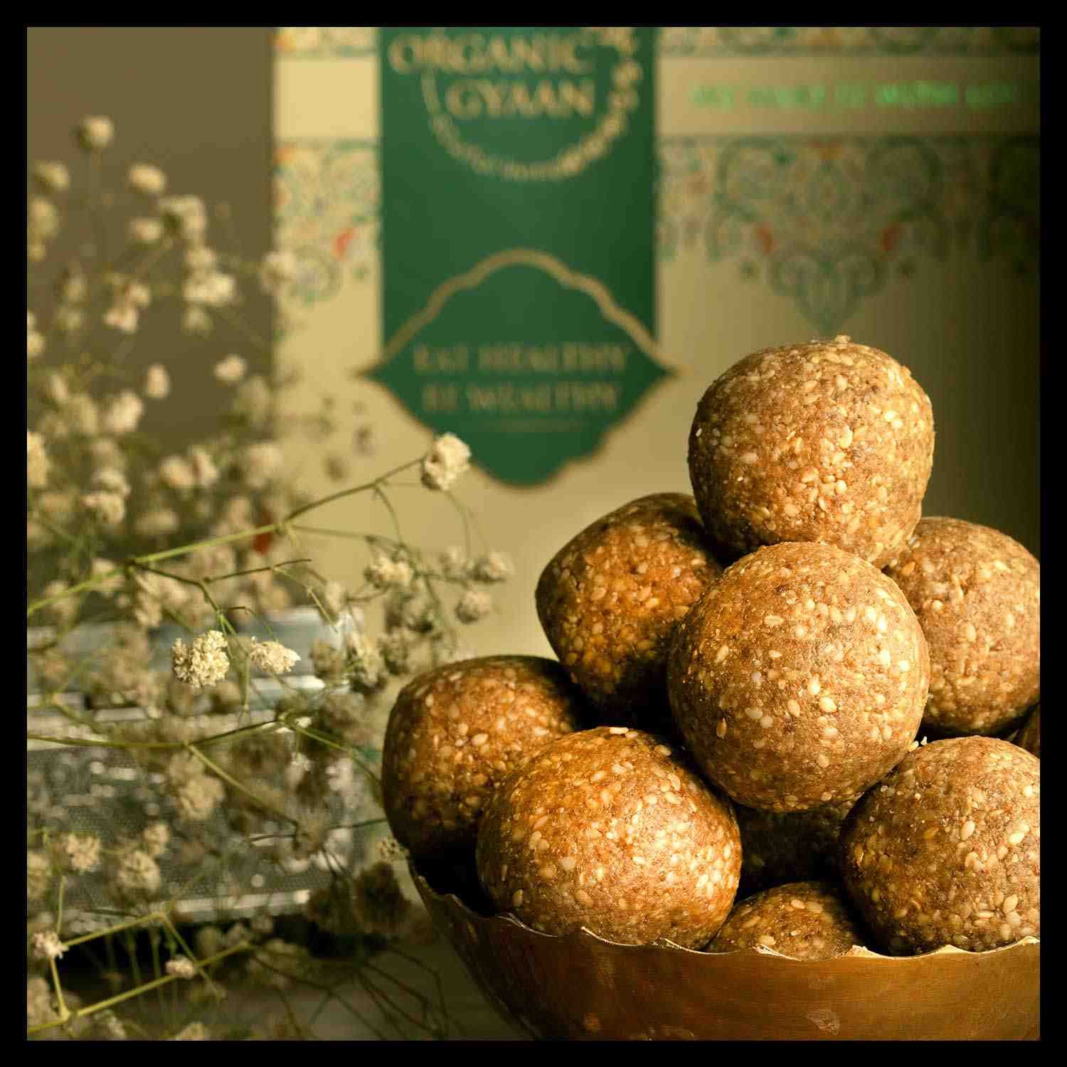 Til Ladoo Made With A2 Ghee And Jaggery 250g (B0BW979P9G) Amazon Price History, Amazon Price Tracker