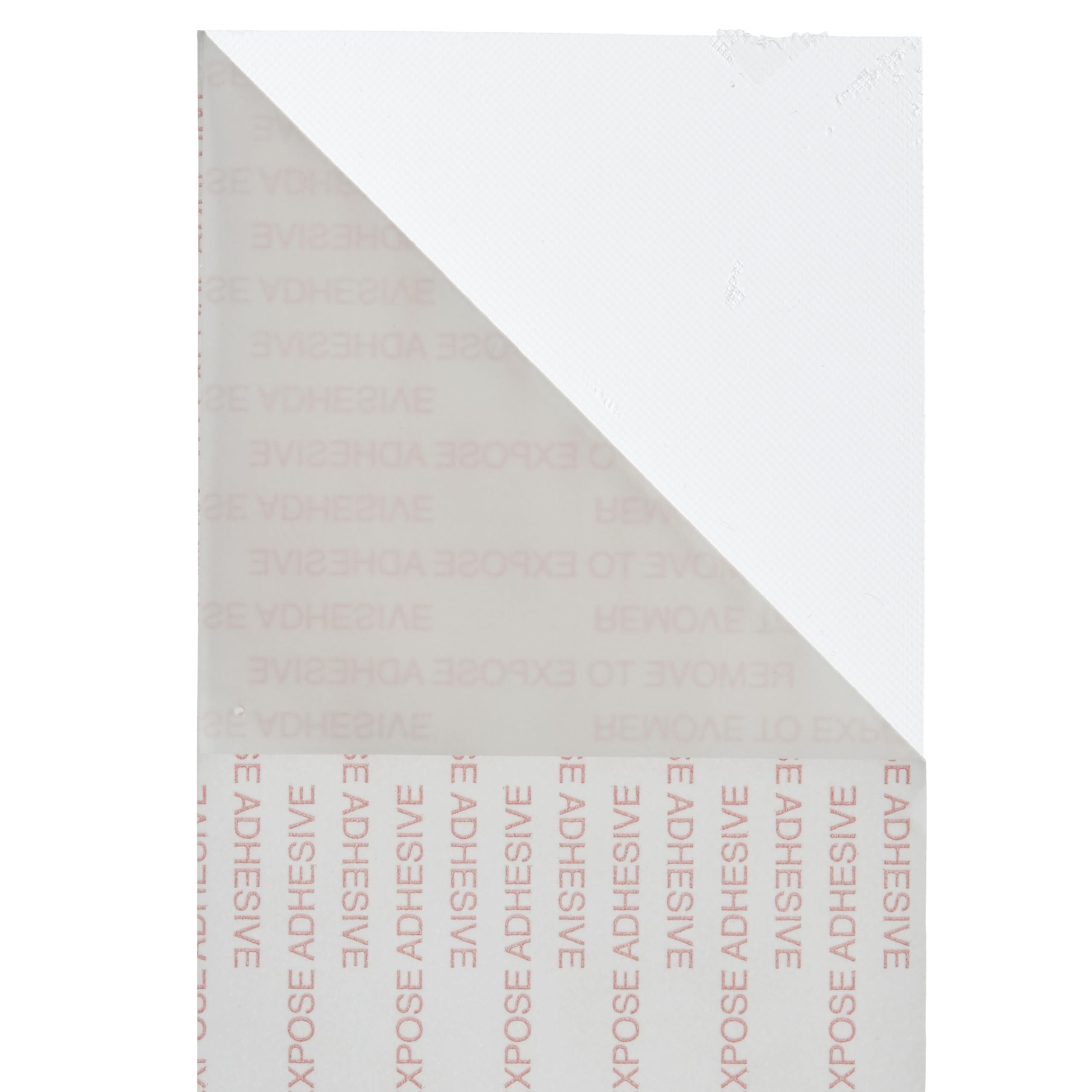 3M Press-In-Place Emblem Adhesive 50.8 mm x 305 mm