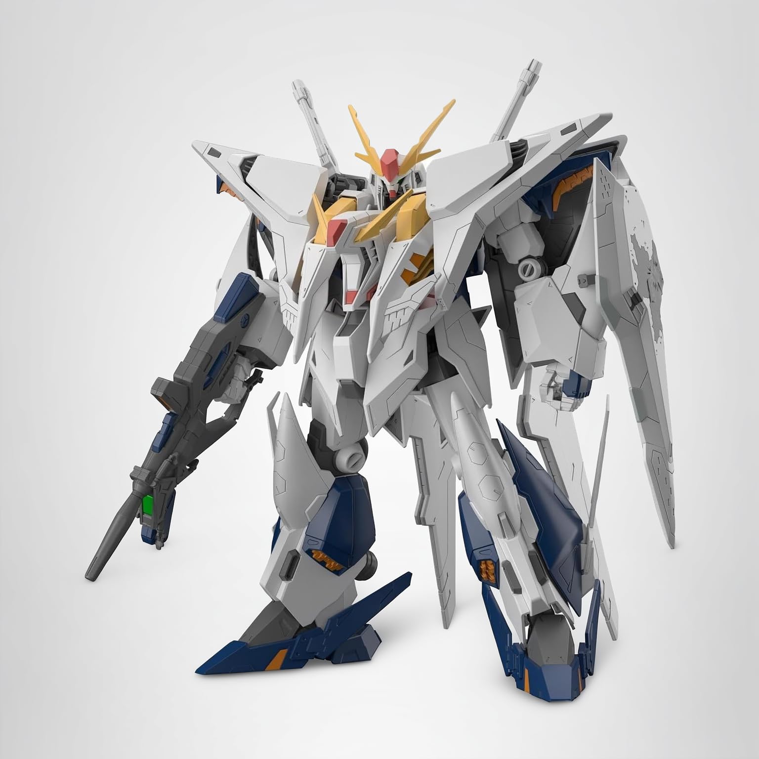 Amazon | 【2次受注分】 BANDAI SPIRITS(バンダイ スピリッツ) HG Ξ