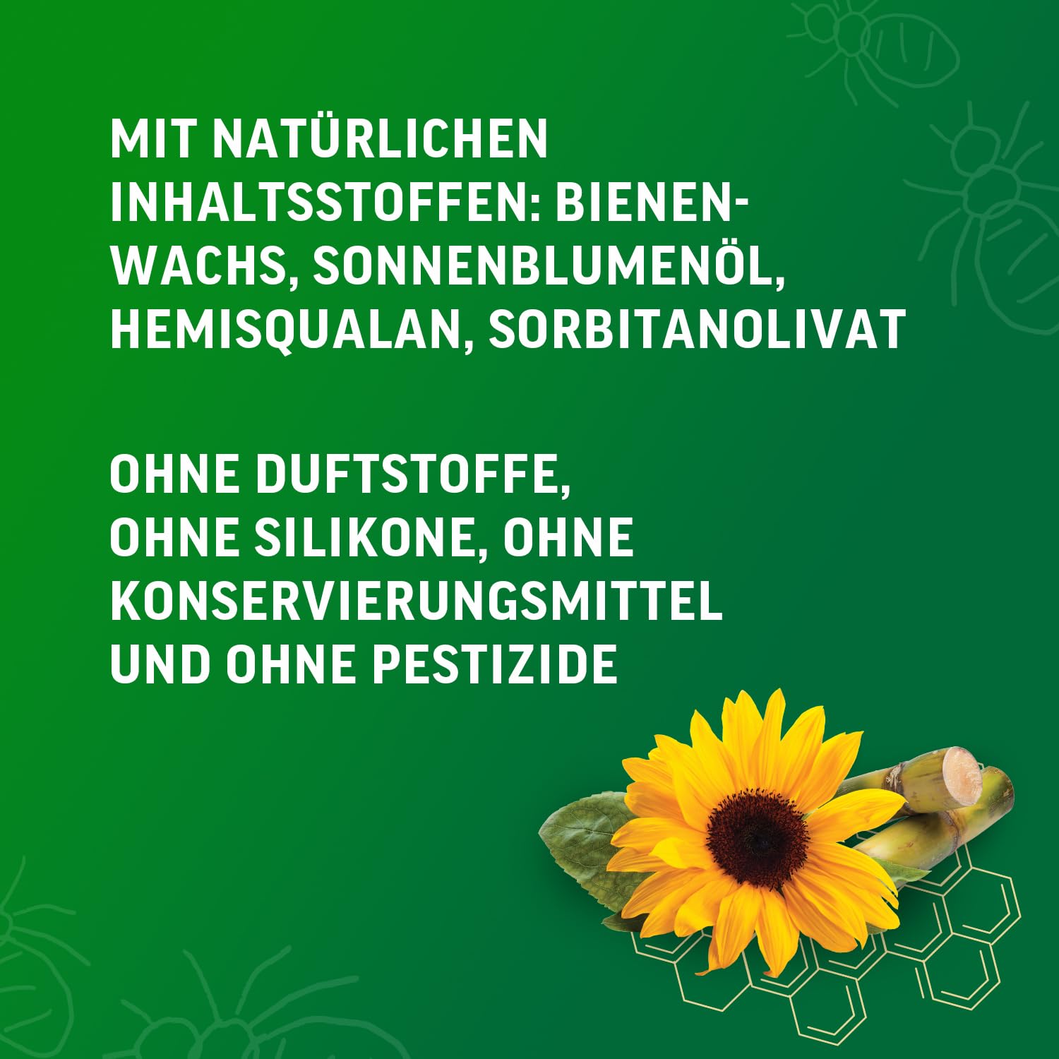 HEDRIN Once Natural, Läusemittel mit natürlichen Inhaltsstoffen zur schonenden Behandlung von Kopfläusen, ohne Pestizide, ohne Alkohol, ohne Duftstoffe und ohne Silikone – hypoallergen - 100ml Lotion