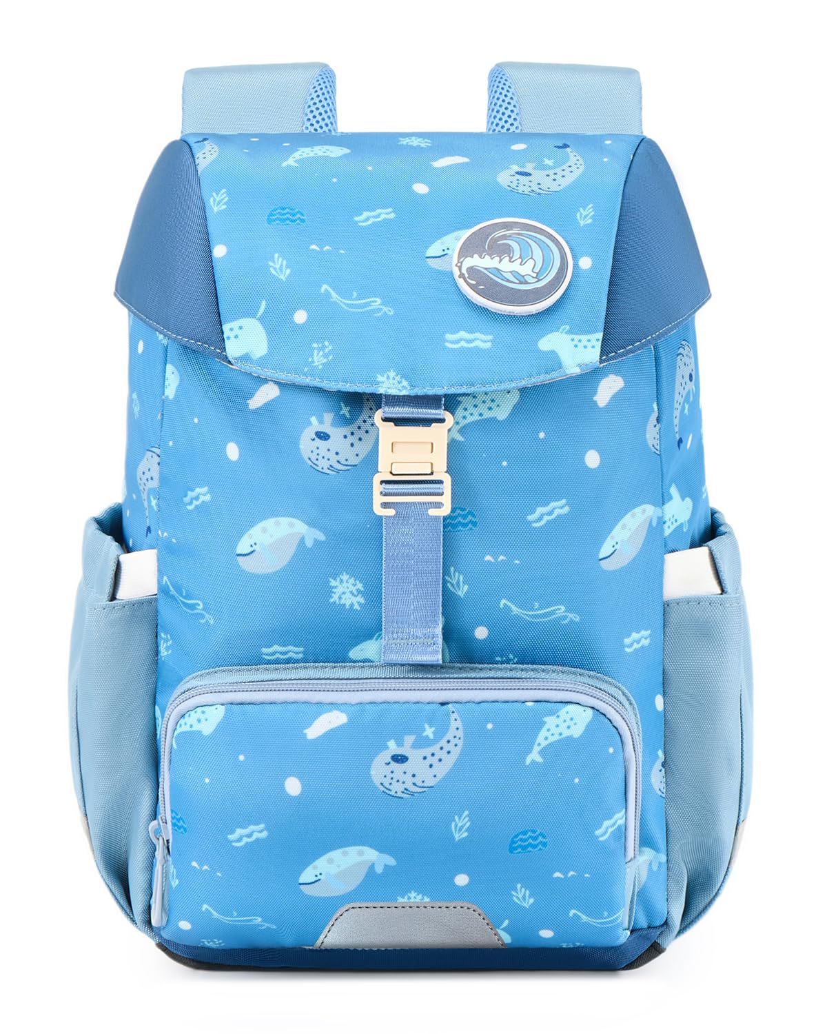 Amythe Mochila Ergonómica Niño 1° Escuela Aire Libre