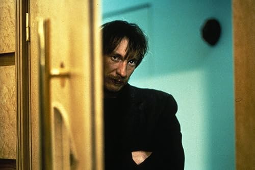 Miniatura 6 de Naked The Criterion Collection Blu-ray