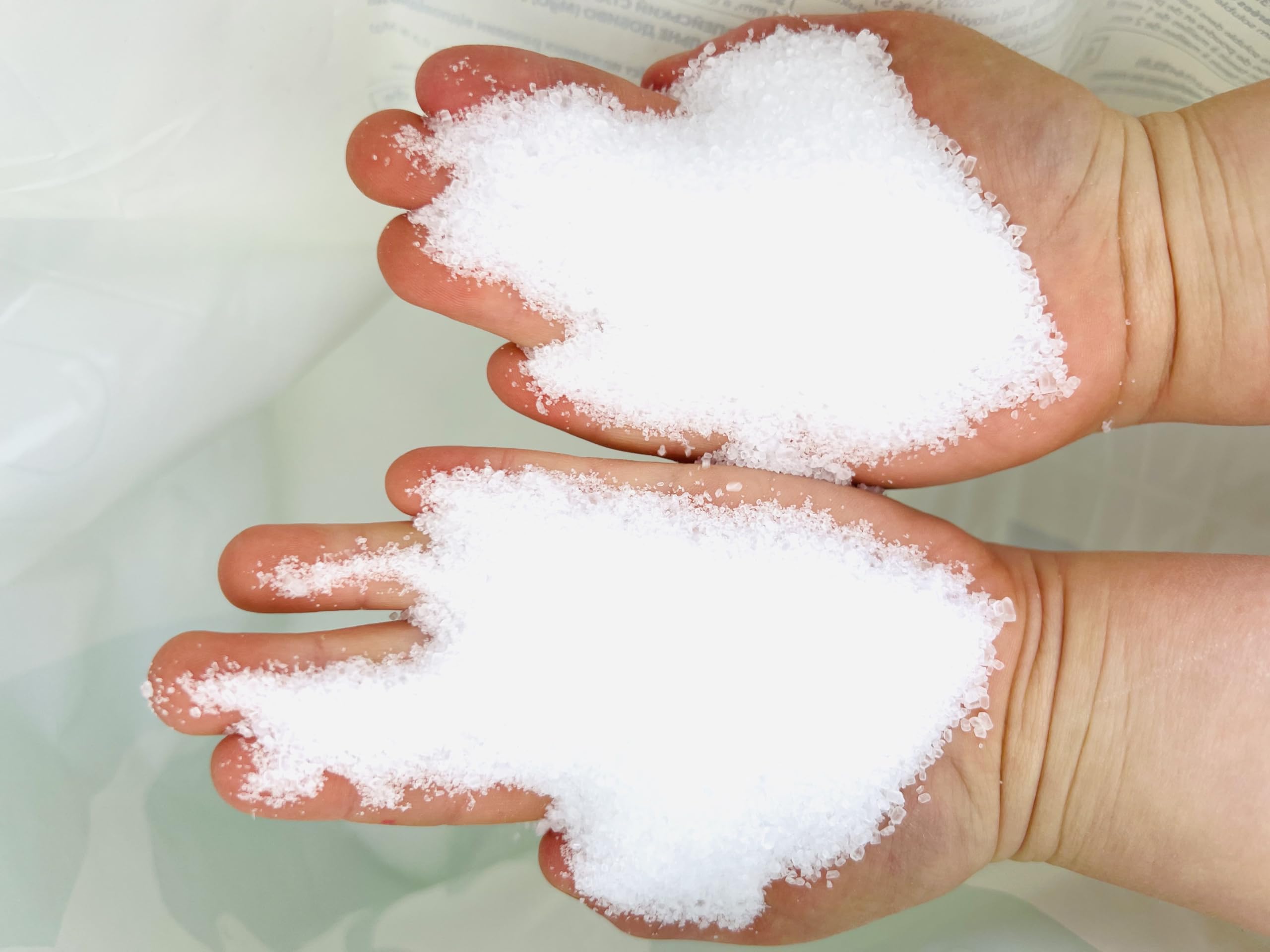 12,5KG Engrais minéral Sulfate de Magnésium – 16% MgO – Anti-carences Magnésie – Anti-brunissement NF U 42-001-1 – Utilisable en Agriculture Biologique