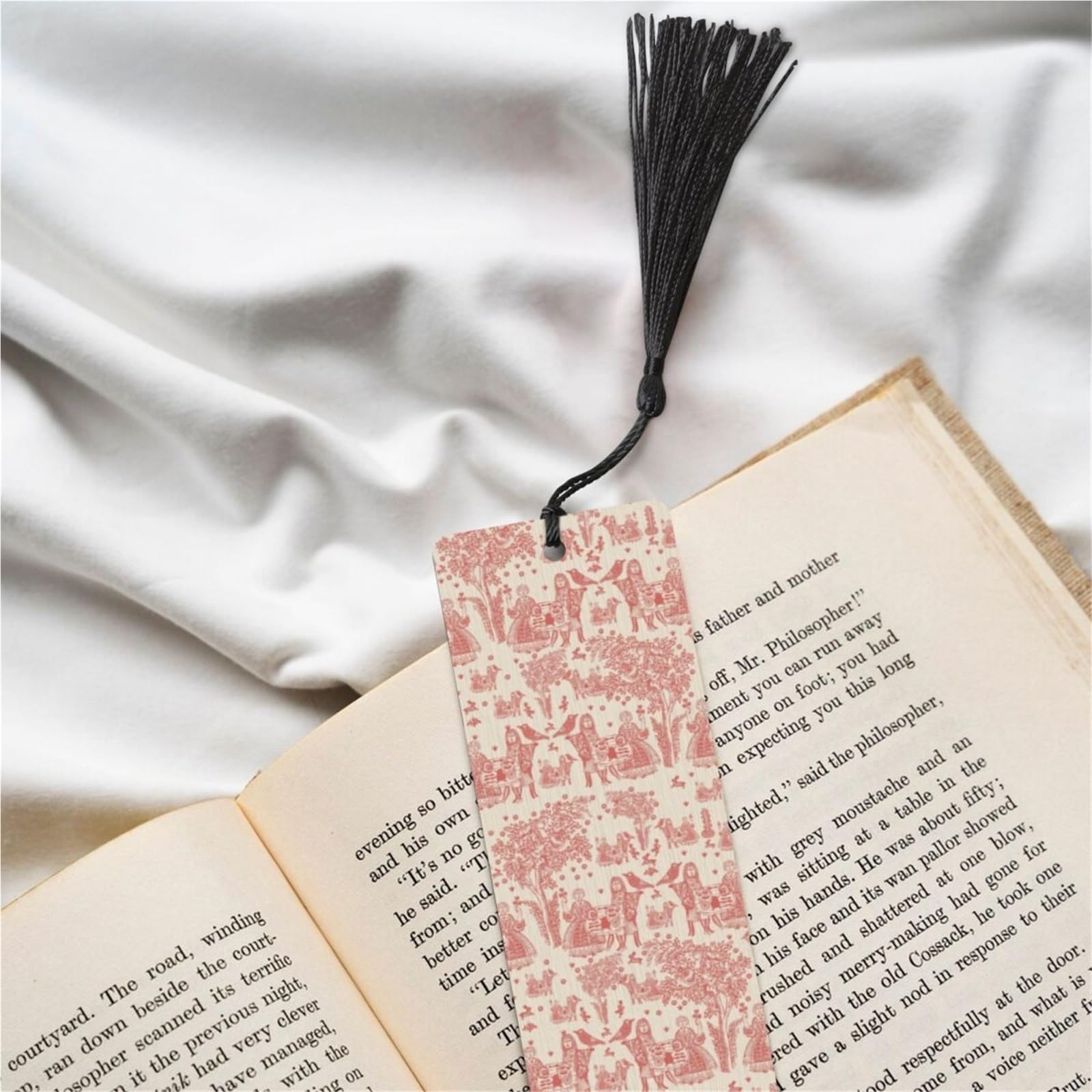 30PCS Motiv Lesezeichen Geschenk for den Schulanfang Flora for Schüler Büro Schulbedarf für DIY Lesezeiche