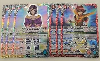 バトスピ　永遠のキズナ　馬神弾 イベント配布】PX20-01 永遠のキズナ 馬神 弾【2020】 - バトル