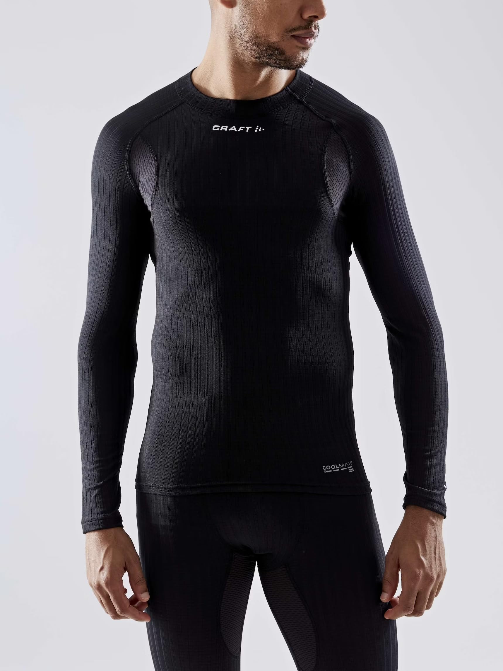 Craft Active Extreme X CN LS M Top da Uomo (Confezione da 1)