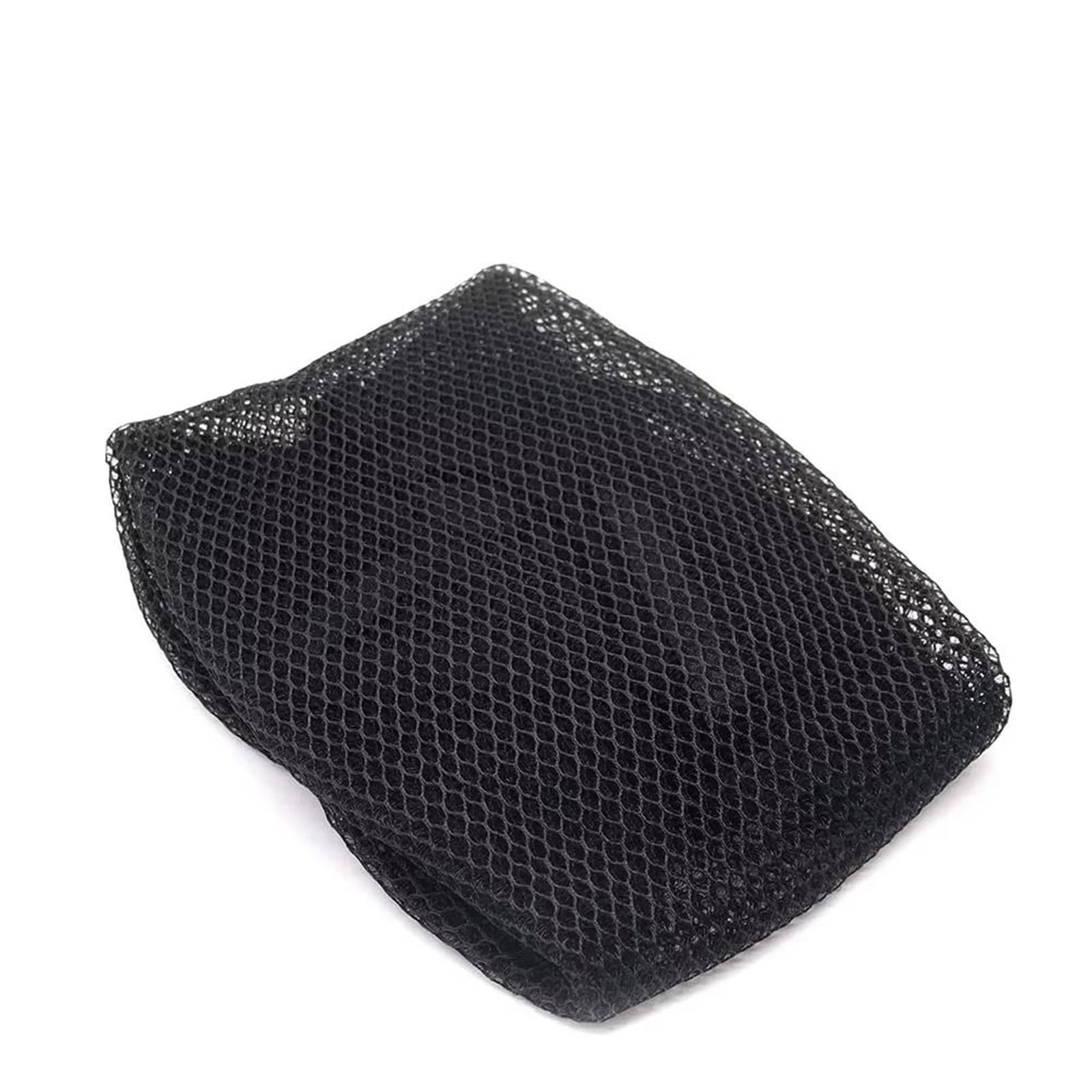 Cojín protector para ADV 160 de malla transpirable e impermeable antideslizante 7