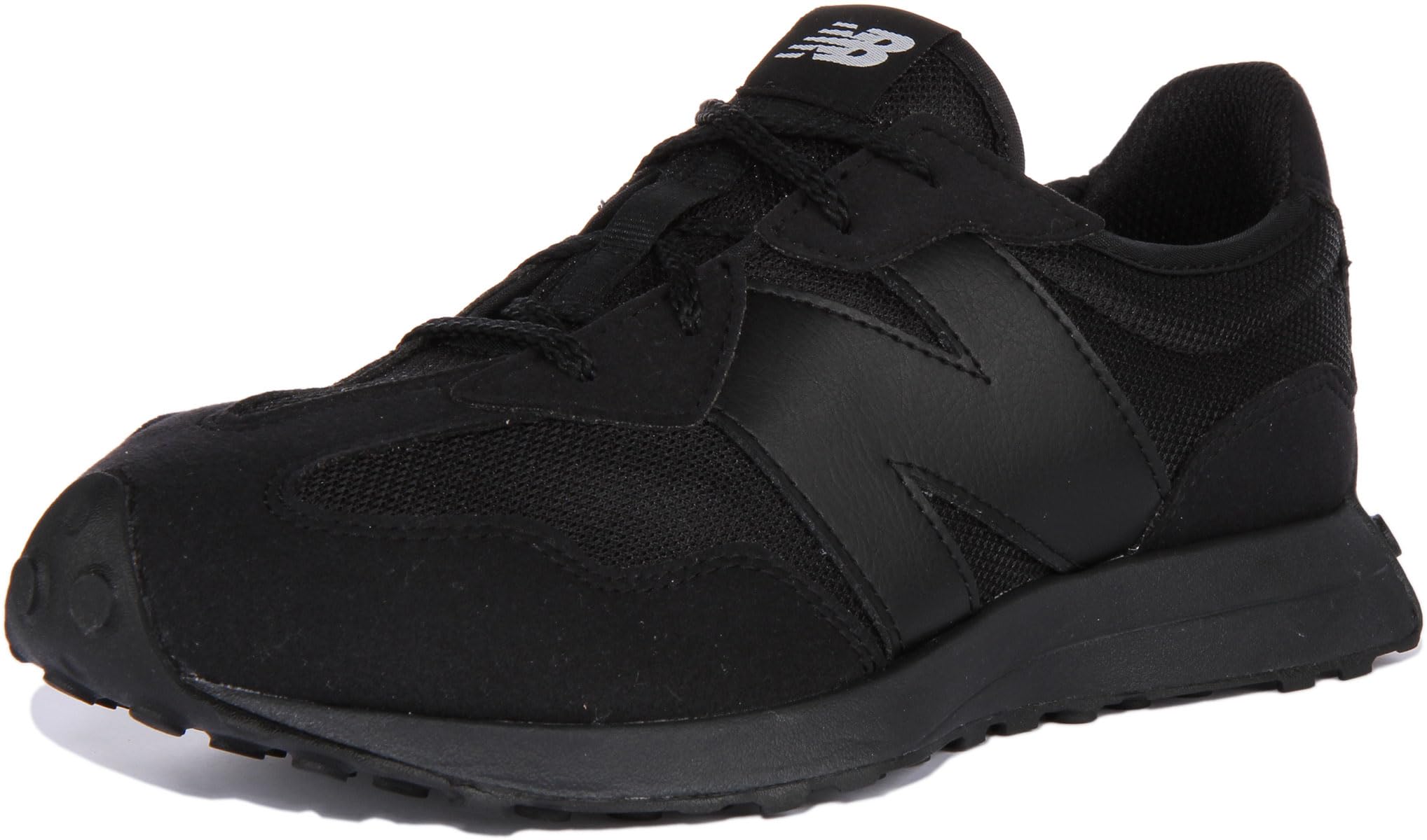 New Balance Jr Gs327ctb Shoes, Zapatillas Mujer