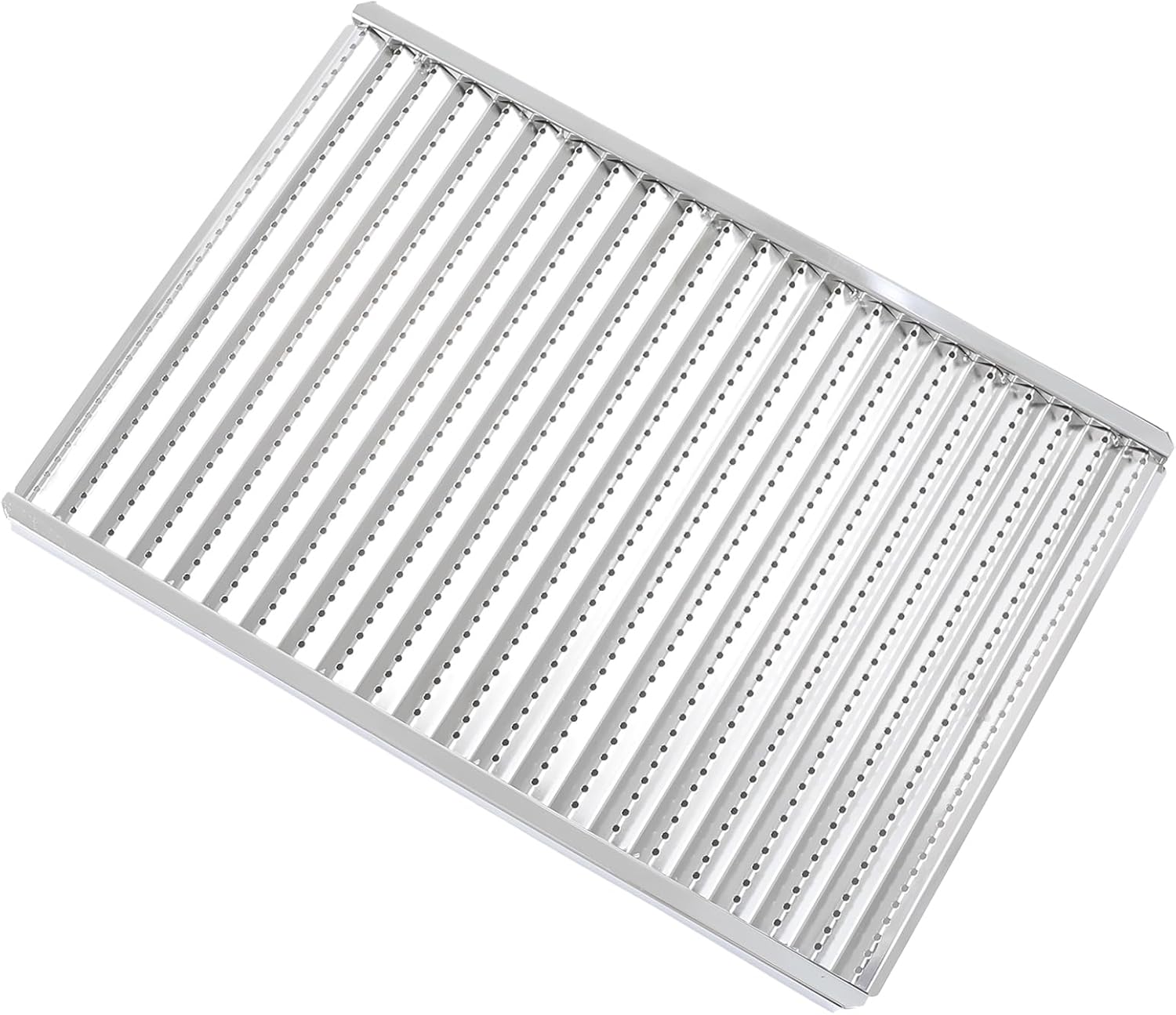 SUONA Emitter Plate for Charbroil Grill2Go X200 Tru