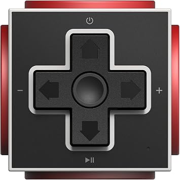 8BitDo Retro Cube 2 Speaker (N Edition) – Kablosuz Retro Tasarım Hoparlör