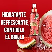 Vista 4 de Beauty Creations Spray de ajuste de sandía