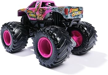 Amazon.com: Monster Jam 2025 Official 1:64 Diecast Truck Series 43 Amazon.com: Monster Jam 2025 Official 1:64 Diecast Truck Series 43