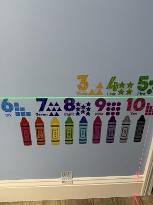 DECOWALL DS-8044 Animal Alphabet Numbers Colour India | Ubuy
