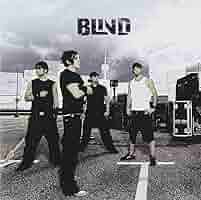 洋楽 Blind Amazon.co.jp: Blind: ミュージック