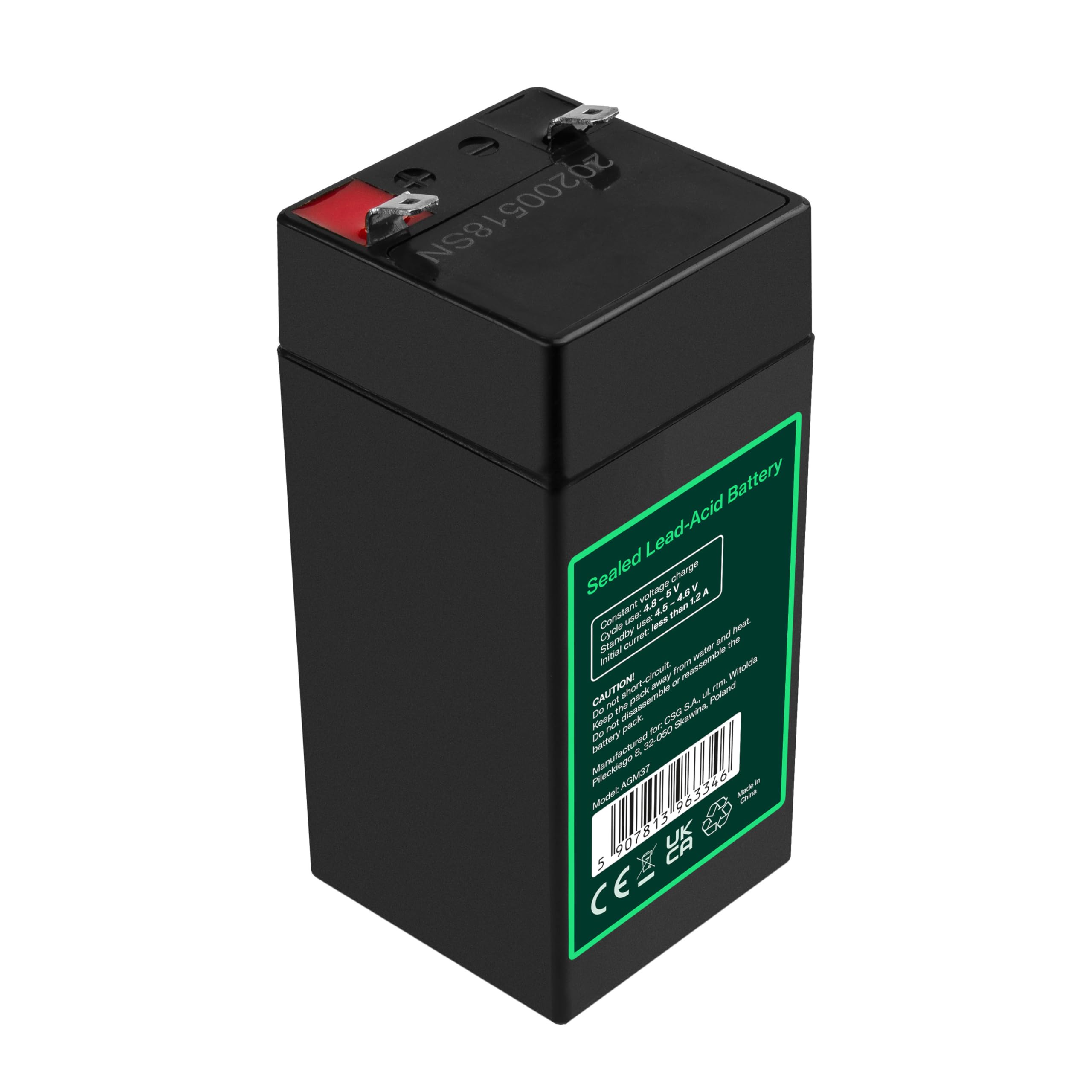 0 092 S50 100 BOSCH S5 Accu / Batterij 12V 85Ah 800A B13 Loodaccu - Nu