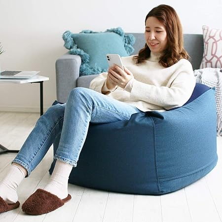 Amazon Co Jp ビーバイ ビーズクッション 日本製 ネリオ 四角 大きい おしゃれ ビーズソファ 佐川 カバー付 詰め替え できる 安い 中身 カバー L ノースネイビー ホーム キッチン Amazon Co Jp ビーバイ ビーズクッション 日本製 ネリオ 四角 大きい おしゃれ ビーズソファ 佐川 カバー付 詰め替え できる 安い 中身 カバー L ノースネイビー ホーム キッチン