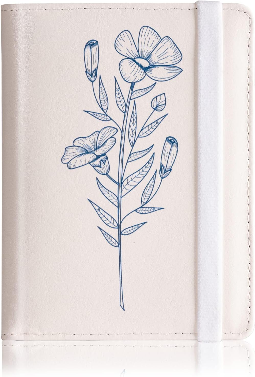 CoBak Passport Holder Store passports, credit cards, ID