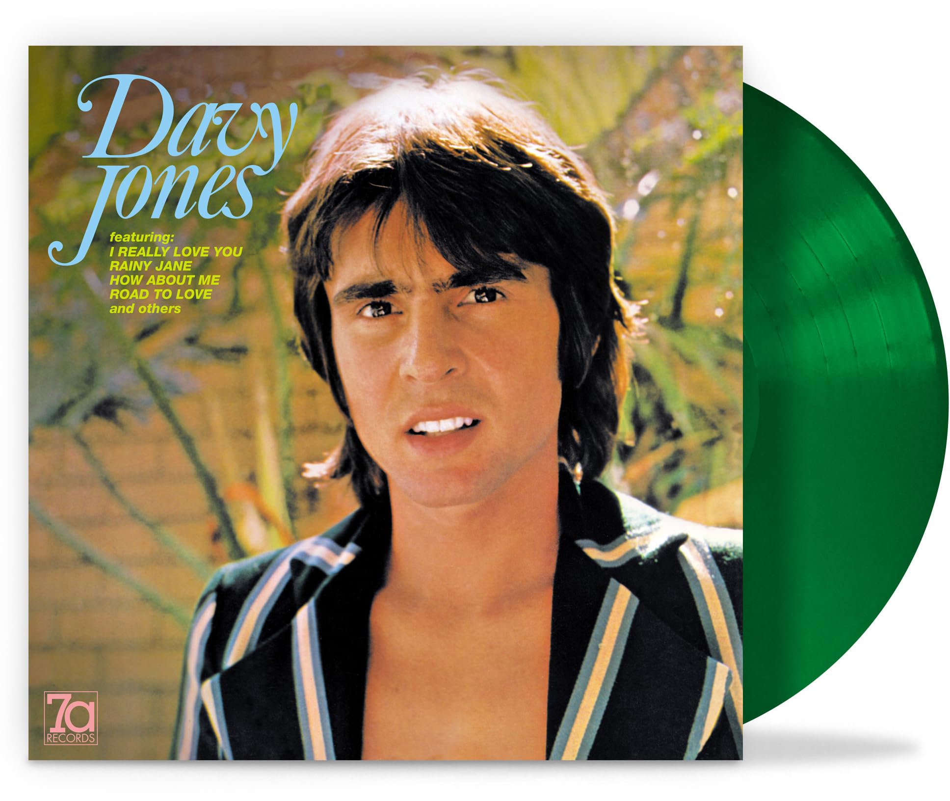 Davy Jones