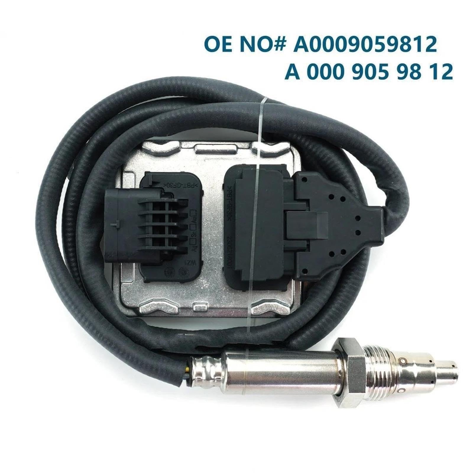 Genérico Sensor nox para Benz para Sprinter W910 W907