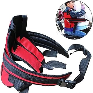 Cinto de Segurança com Ajuste Ergonómico