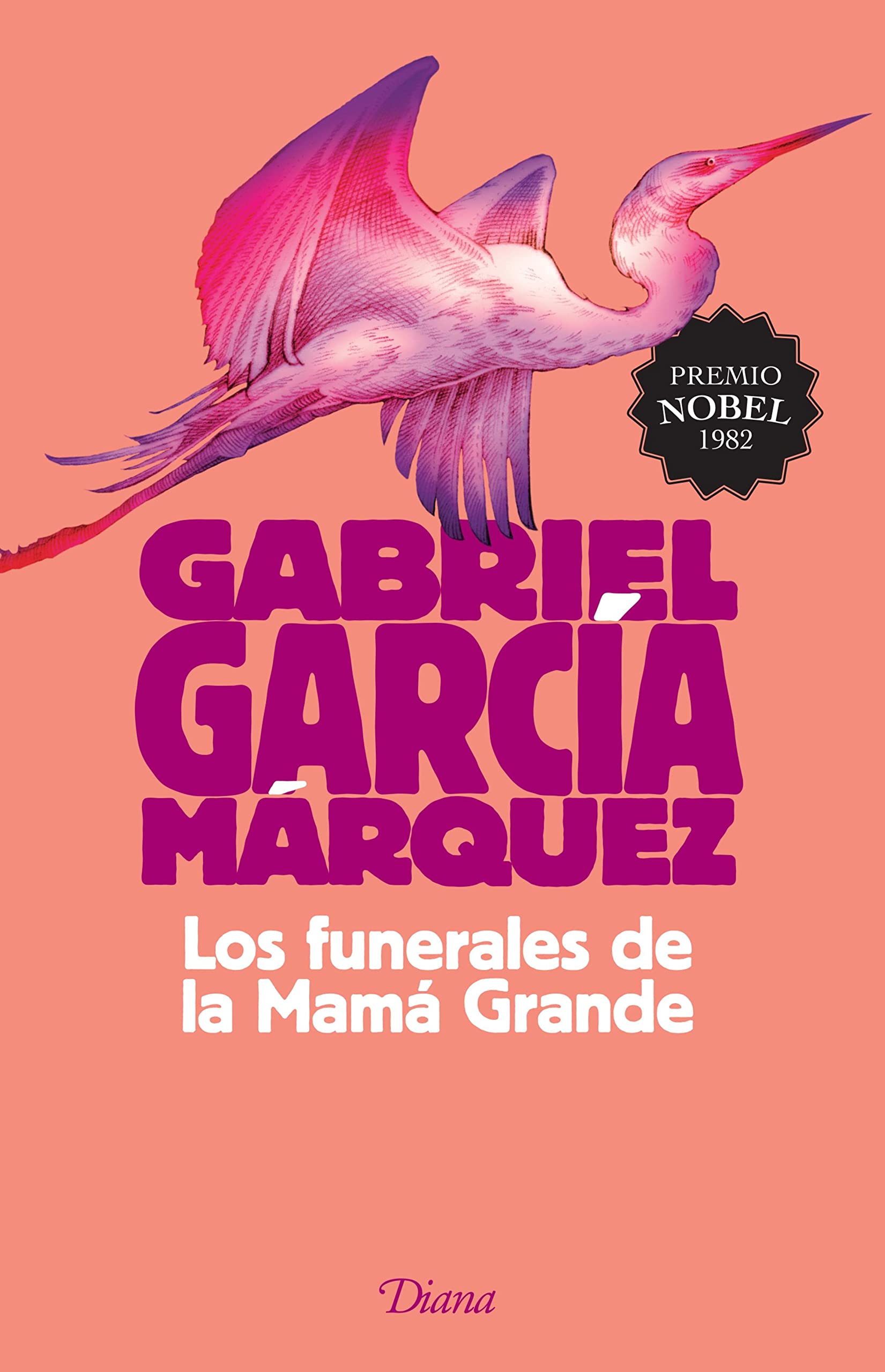 Los funerales de la Mamá Grande espagnol pour perfectionner sa lecture littéraire